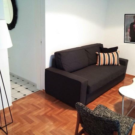 New Stylish Kolonaki Flat Διαμέρισμα Αθήνα Εξωτερικό φωτογραφία