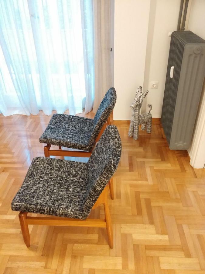 New Stylish Kolonaki Flat Διαμέρισμα Αθήνα Εξωτερικό φωτογραφία