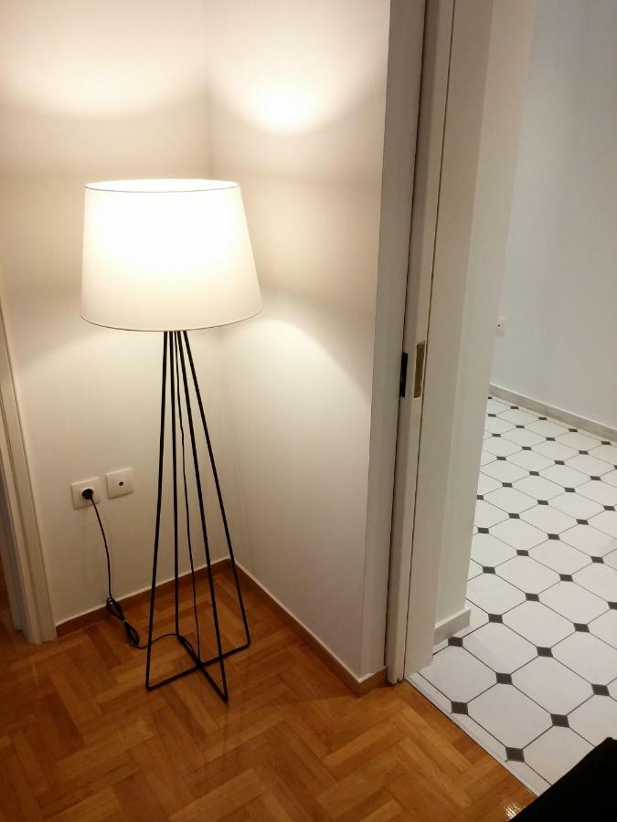 New Stylish Kolonaki Flat Διαμέρισμα Αθήνα Εξωτερικό φωτογραφία