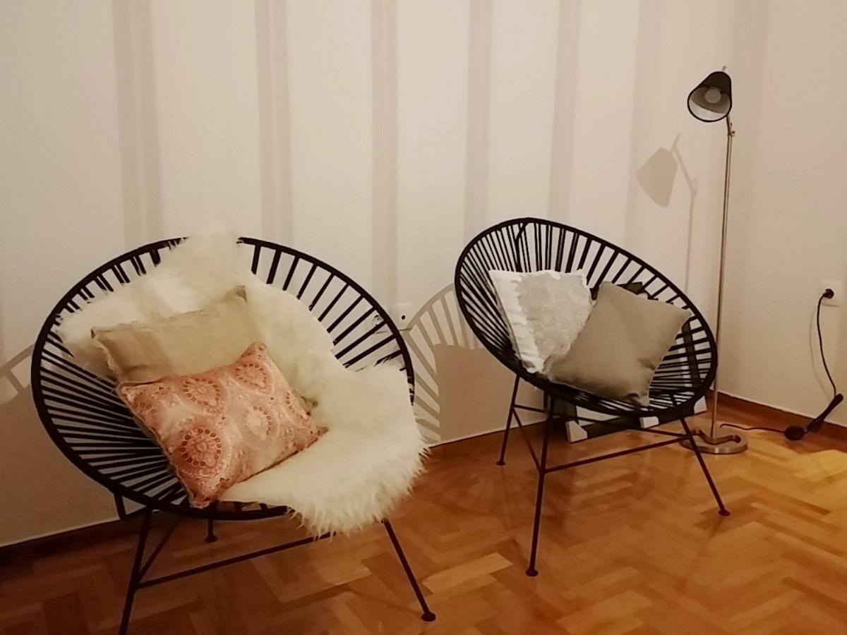 New Stylish Kolonaki Flat Διαμέρισμα Αθήνα Εξωτερικό φωτογραφία
