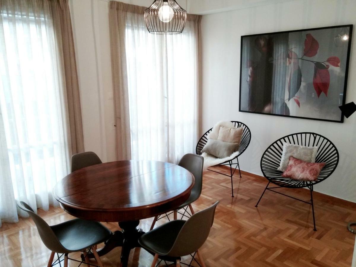 New Stylish Kolonaki Flat Διαμέρισμα Αθήνα Εξωτερικό φωτογραφία