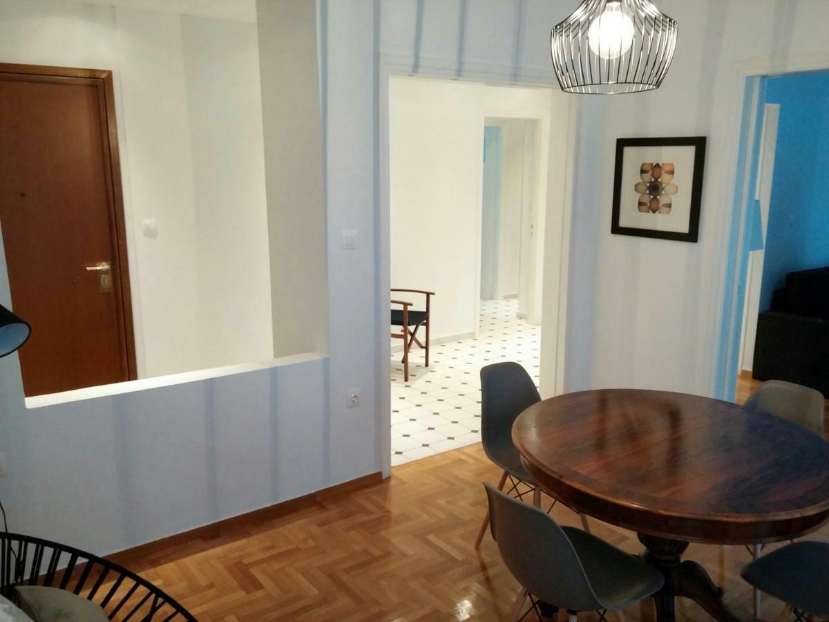 New Stylish Kolonaki Flat Διαμέρισμα Αθήνα Εξωτερικό φωτογραφία