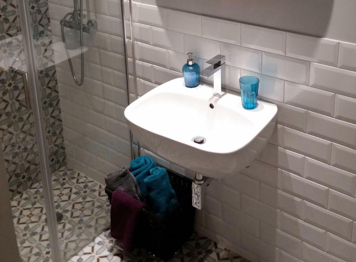New Stylish Kolonaki Flat Διαμέρισμα Αθήνα Εξωτερικό φωτογραφία