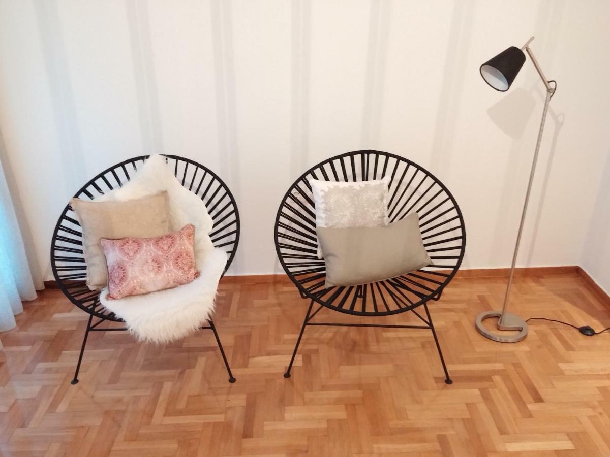 New Stylish Kolonaki Flat Διαμέρισμα Αθήνα Εξωτερικό φωτογραφία