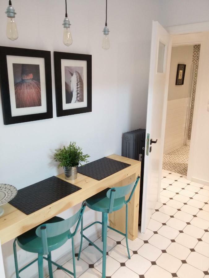 New Stylish Kolonaki Flat Διαμέρισμα Αθήνα Εξωτερικό φωτογραφία