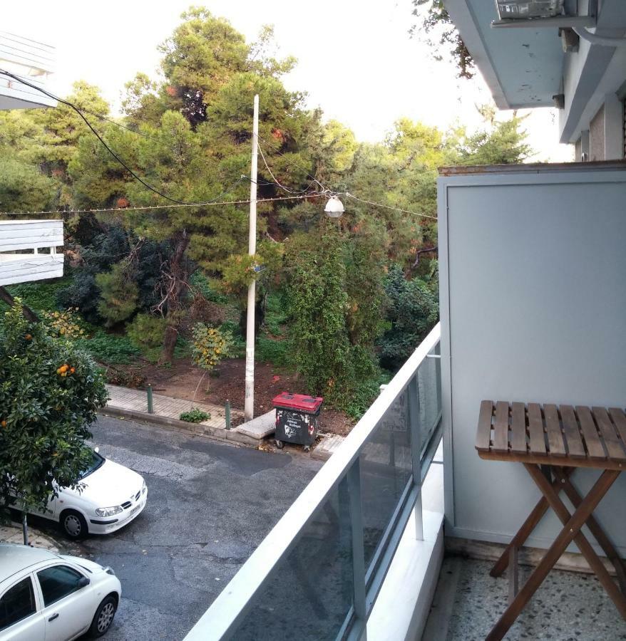 New Stylish Kolonaki Flat Διαμέρισμα Αθήνα Εξωτερικό φωτογραφία