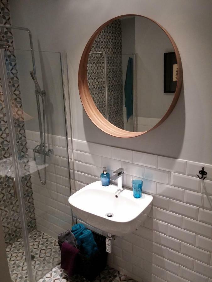 New Stylish Kolonaki Flat Διαμέρισμα Αθήνα Εξωτερικό φωτογραφία
