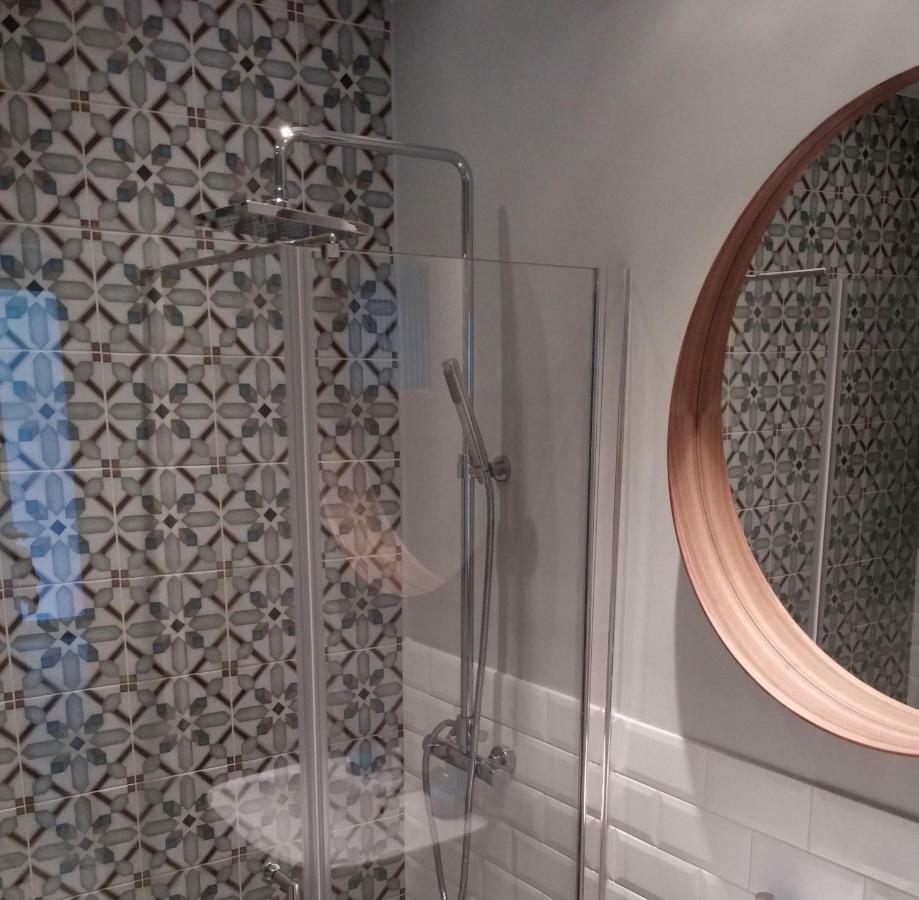 New Stylish Kolonaki Flat Διαμέρισμα Αθήνα Εξωτερικό φωτογραφία