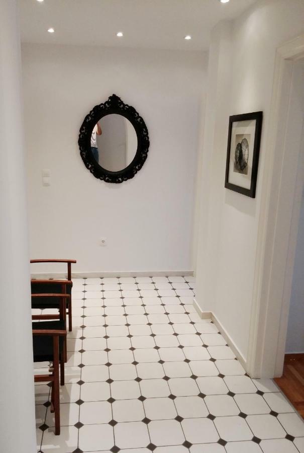 New Stylish Kolonaki Flat Διαμέρισμα Αθήνα Εξωτερικό φωτογραφία