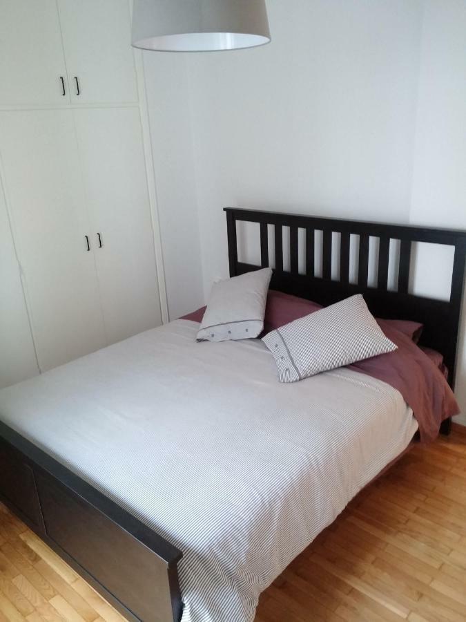 New Stylish Kolonaki Flat Διαμέρισμα Αθήνα Εξωτερικό φωτογραφία