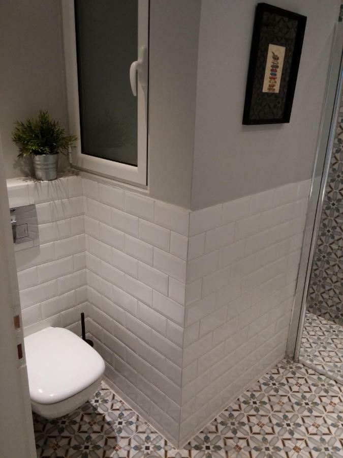 New Stylish Kolonaki Flat Διαμέρισμα Αθήνα Εξωτερικό φωτογραφία