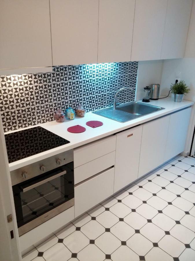New Stylish Kolonaki Flat Διαμέρισμα Αθήνα Εξωτερικό φωτογραφία